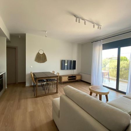 Vip Luxury Apartment In The Town Of Lefkada Esterno foto