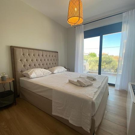 Vip Luxury Apartment In The Town Of Lefkada Esterno foto