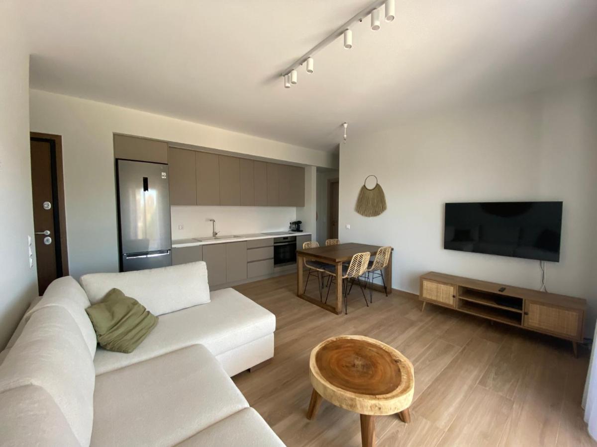 Vip Luxury Apartment In The Town Of Lefkada Esterno foto