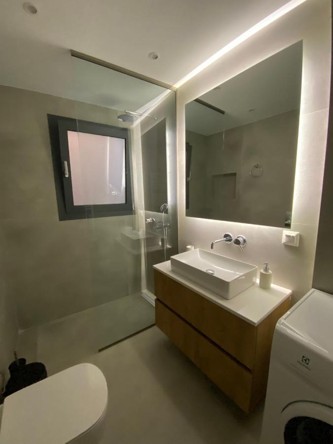 Vip Luxury Apartment In The Town Of Lefkada Esterno foto