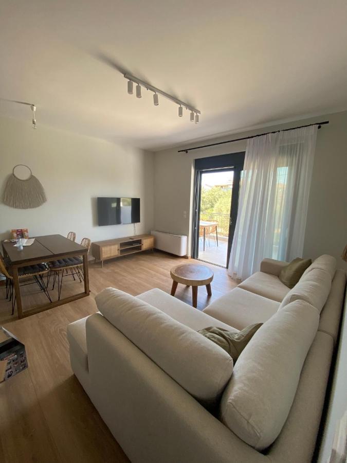 Vip Luxury Apartment In The Town Of Lefkada Esterno foto