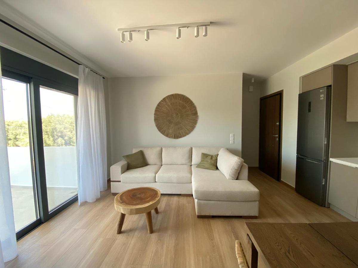 Vip Luxury Apartment In The Town Of Lefkada Esterno foto