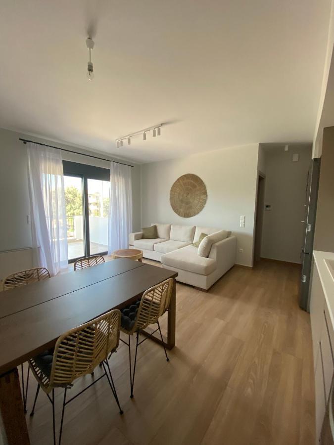 Vip Luxury Apartment In The Town Of Lefkada Esterno foto