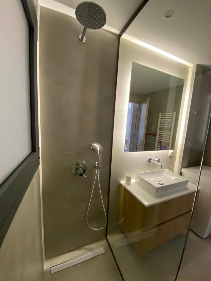 Vip Luxury Apartment In The Town Of Lefkada Esterno foto