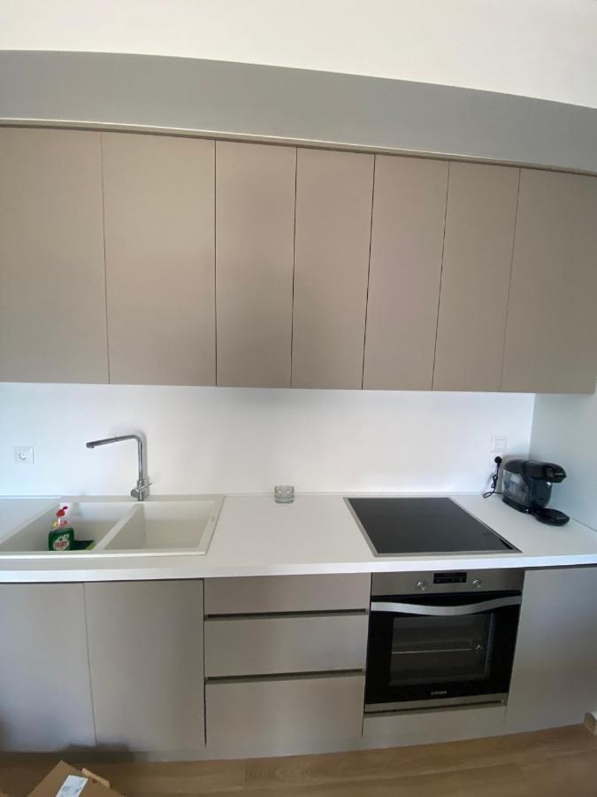 Vip Luxury Apartment In The Town Of Lefkada Esterno foto