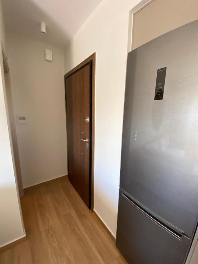 Vip Luxury Apartment In The Town Of Lefkada Esterno foto