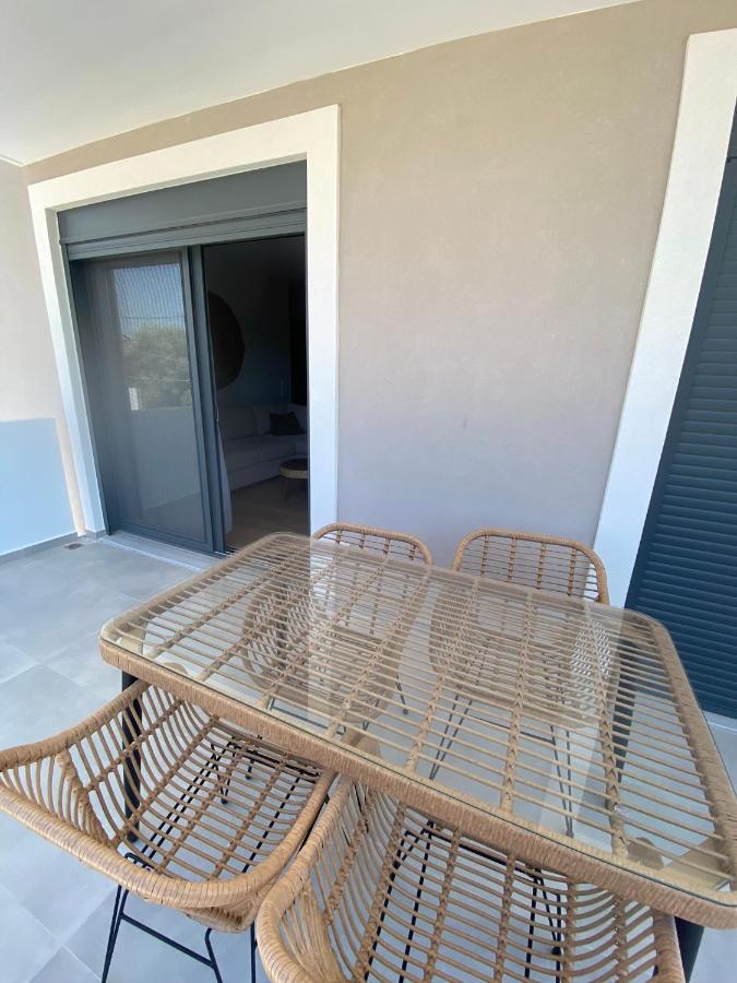 Vip Luxury Apartment In The Town Of Lefkada Esterno foto