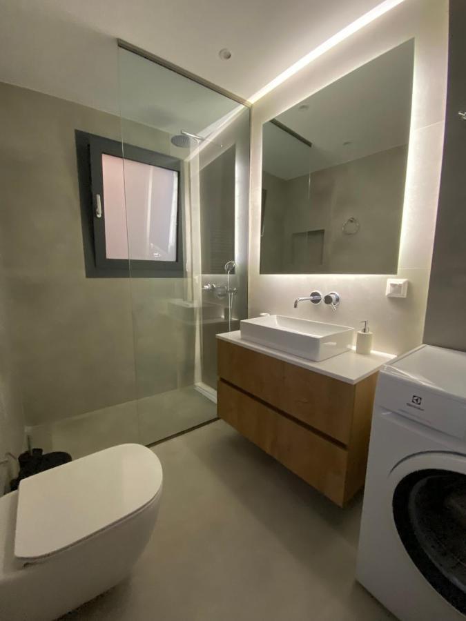 Vip Luxury Apartment In The Town Of Lefkada Esterno foto