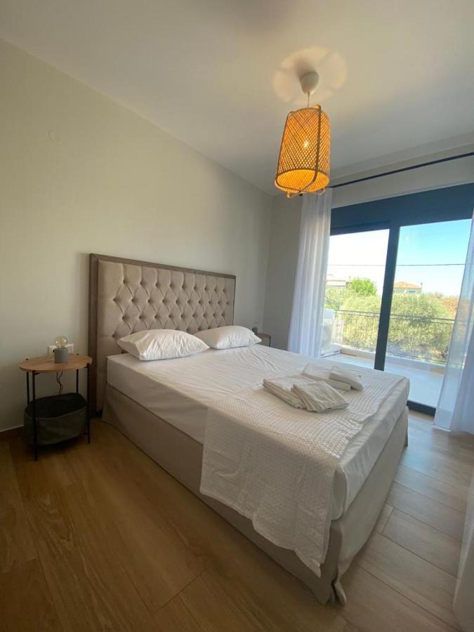 Vip Luxury Apartment In The Town Of Lefkada Esterno foto