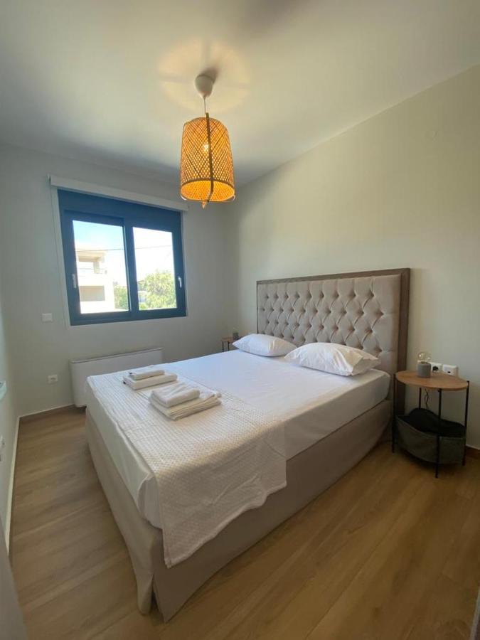Vip Luxury Apartment In The Town Of Lefkada Esterno foto